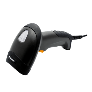 Newland - NLS-HR3280-BT-C(U) - Newland HR32 Marlin-Serie, bluetooth, 2D, USB, RS232, bluetooth, en kit (USB), noir