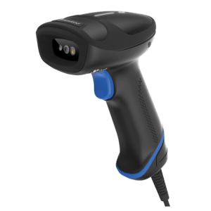 Newland - NLS-HR3300-S5 - Newland HR33 Marlin, CMOS, 2D, en kit (USB, spiralé)