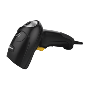Newland - NLS-HR5280-BT-C(U) - Newland HR52 Bonito-Serie, bluetooth, 2D, USB, RS232, bluetooth, en kit (USB), noir
