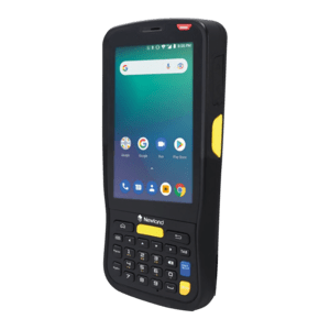 Newland - NLS-MT6555-W4 - Newland MT65 BELUGA, 2D, 10,5 cm (4 ), GPS, USB, bluetooth, WiFi, 4G, NFC, Android, USB, GMS