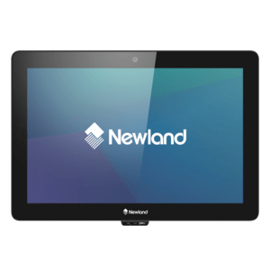 Newland - NLS-NQUIRE1000-W4-SL - Newland NQuire 1000 Manta III, 4G, PoE, Paysage, 2D, 25,4 cm (10 ), GPS, USB, USB-C, bluetooth, Ethernet, WiFi, Android