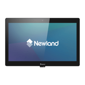 Newland - NLS-NQUIRE1500-W4-SP - Newland NQuire 1500 Mobula II, 4G, PoE, Portrait, 2D, 38,1 cm (15 ), Full HD, GPS, USB, USB-C, bluetooth, Ethernet, WiFi, Android