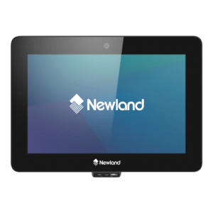 Newland - NLS-NQUIRE700-W4-SP - Newland NQuire 750 Stingray II, 4G, PoE, CMOS, Portrait, 2D, 17,8 cm (7 ), GPS, USB, USB-C, bluetooth, Ethernet, WiFi, Android