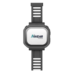 Newland - NLS-WD5-ISW - Newland WD5, 2D, bluetooth, WiFi, NFC, Android, en kit, GMS