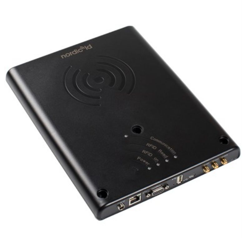 NORDIC ID - NPG00003-EU - SampoS2 Reader UHF RFID (USB/LAN/POE)