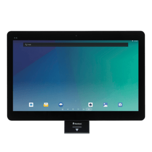 Newland - NQuire1500PRW-0C - Newland NQuire 1500, Power over Ethernet, 39,6 cm (15,6''), capacitif projeté, Full HD, USB, bluetooth, Ethernet, WiFi, Android