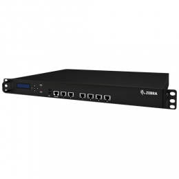 ZEBRA - NX-5500E-100R0-WR - Plate-forme du gestionnaire express