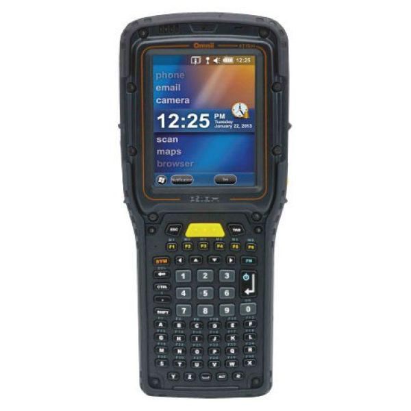 ZEBRA - OD13A10010081112 - Omnii xt15ni,ehh 6.5,fr,59 key