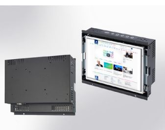WINSONIC - OF1205-SN45L0 - Moniteur LCD de 12,1 pouces
