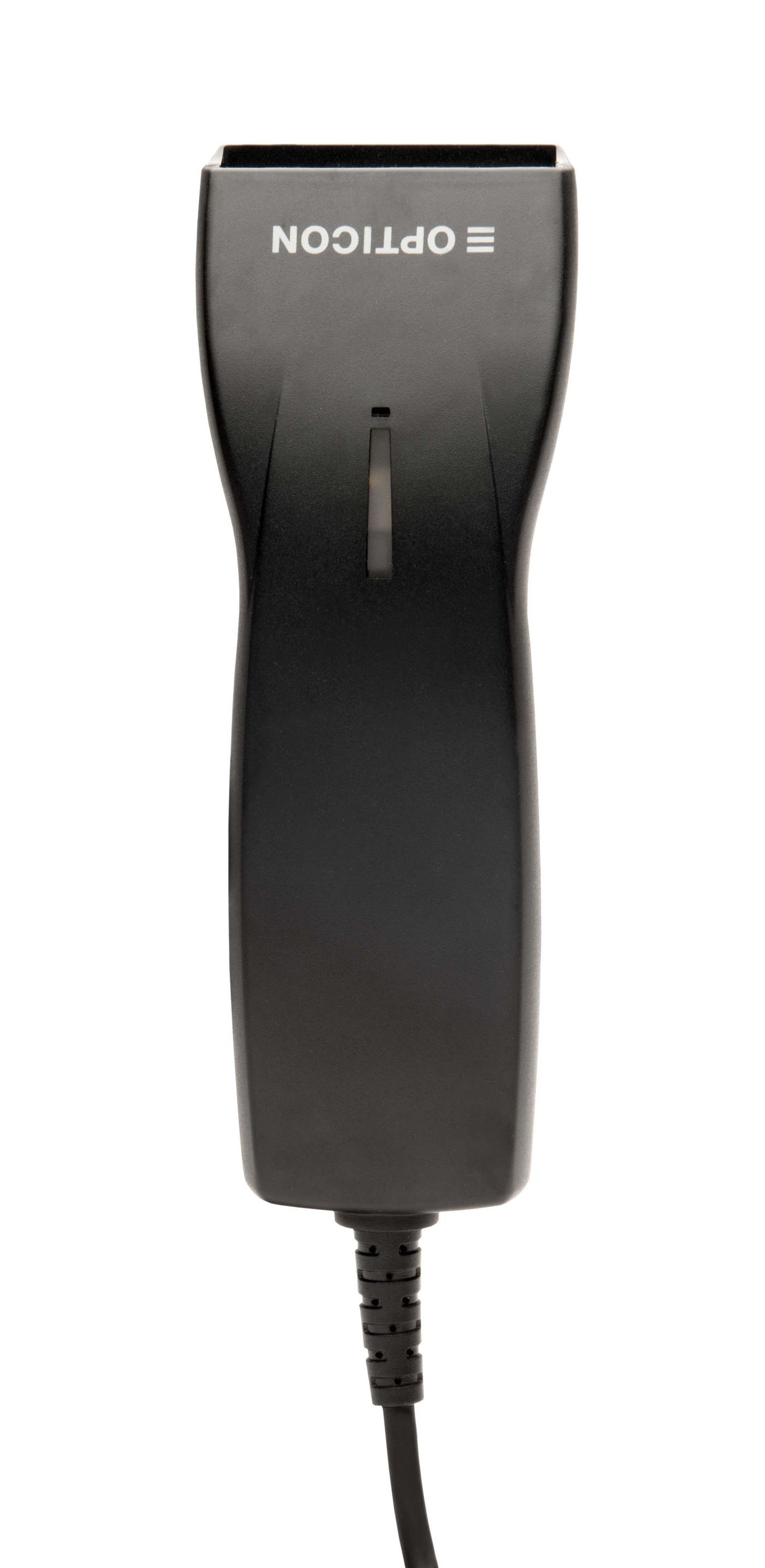 OPTICON - OPT-14164 - OPL-6845S, USB, 1D, Noir
