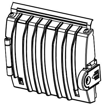 HONEYWELL - OPT78-2617-01 - PEEL-PRESENT SNSR STD VER NEEDS INT REW