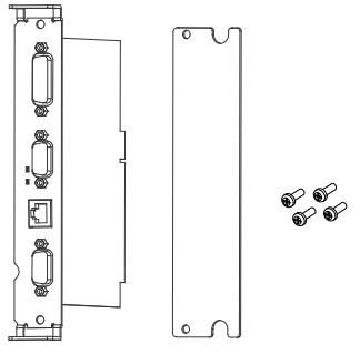 HONEYWELL - OPT78-2649-01 - Carte d'applicateur Cca classe h
