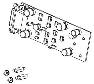HONEYWELL - OPT78-2889-01 - I CLASS MARK II GPIO APPLICATOR INTERFAC