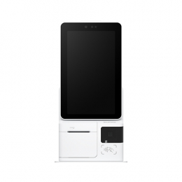 SUNMI - P05060036 - Sunmi K2 mini, 50/58mm printer, Mono Screen, USB, Ethernet, WiFi, 39,6 cm (15,6'')