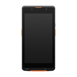 SUNMI - P07070018 - Sunmi p2 mini, USB-c, bluetooth, wifi, 4g, nfc, gps, lcm,