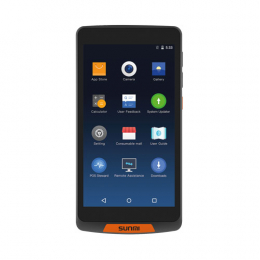SUNMI - P08020008 - Sunmi M2, USB-C, bluetooth, WiFi, en kit (USB), Android