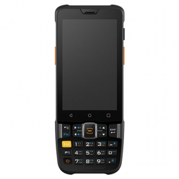 SUNMI - P09040012 - SUNMI, L2Ks, Zebra Scanner, 2D, USB-C, bluetooth, WiFi, eSIM, 4G, NFC, GPS, en kit (USB), GMS, batterie amovible, Android