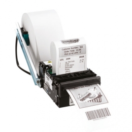 ZEBRA - P1009545-3 - Zebra KR403, USB, Ethernet, 8 pts/mm (203 dpi)