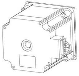 ZEBRA - P1018258 - Kit moteur d'entraînement pour l'option massicot