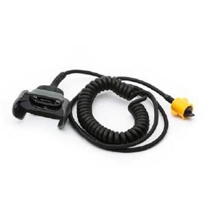 ZEBRA - P1031365-060 - Kit acc qln 11 pin serial cblew/ strain
