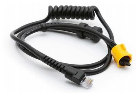 ZEBRA - P1031365-061 - Kit acc qln serial dex cable (