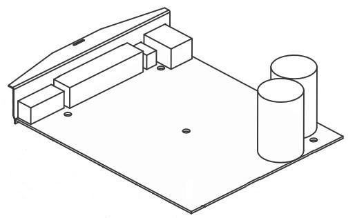 ZEBRA - P1031815-020 - Kit, rpr mlb, e/u, cutter, gc420