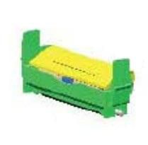 ZEBRA - P1031925-029 - Rouleau de nettoyage de rechange Zxp1/zxp3