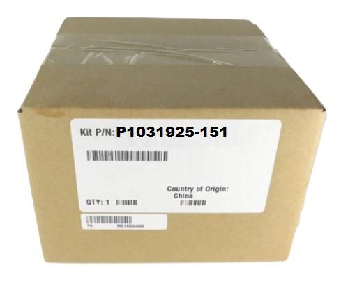 ZEBRA - P1031925-151 - Kit, emballage, zxp1