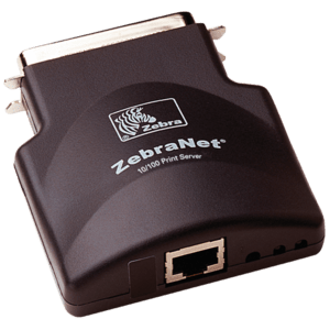 ZEBRA - P1032273 - Serveur d'impression Zebra, wifi