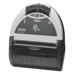 ZEBRA - P1036704-015 - Chargeur de véhicule Zebra