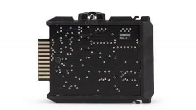 ZEBRA - P1037750-003 - Kit de mise à niveau de l'encodeur mag zxp7,