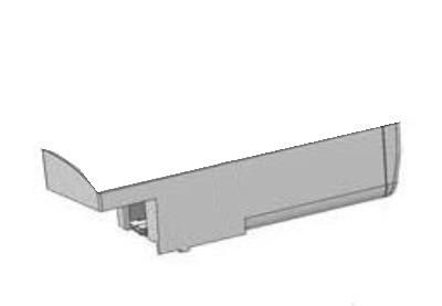 ZEBRA - P1037750-159 - Cartouche d'alimentation Zebra