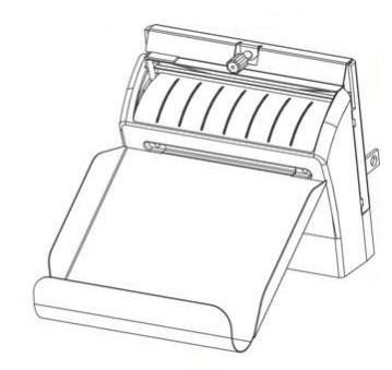ZEBRA - P1037974-069 - Massicot Zebra, kit