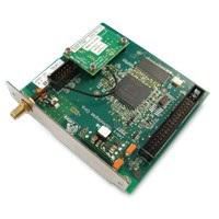 ZEBRA - P1046696-001 - Serveur d'impression Zebra, wifi
