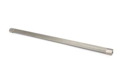 ZEBRA - P1046696-075 - Kit peel bar ze500-6 droite et gauche .