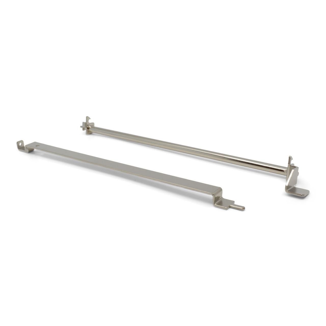 ZEBRA - P1046696-114 - KIT LOQUET E DEFLECTEUR ZE500-6