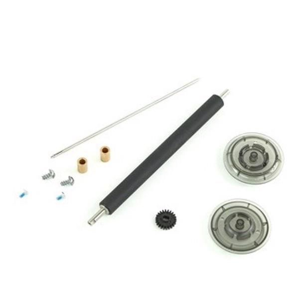 ZEBRA - P1050667-008 - Kit rpr qln420 platen/gear linered