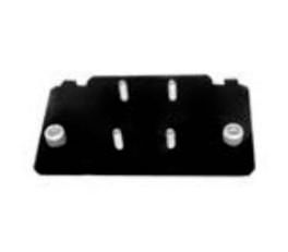 ZEBRA - P1050667-047 - Qln420 kit de plaque supérieure pour ql handi-mount