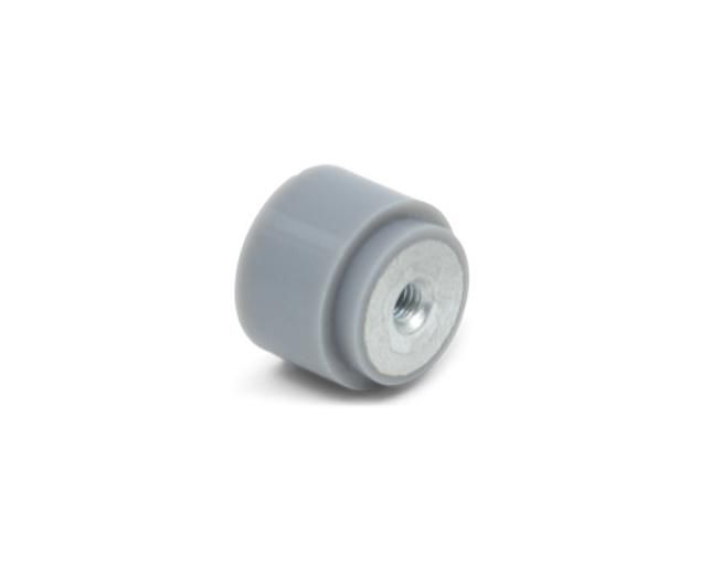 ZEBRA - P1058930-078 - Kit pieds pour imprimante (qty of 20)