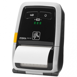 ZEBRA - P1060264 - Câble USB Zebra