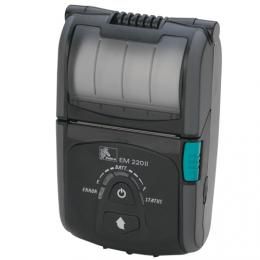 ZEBRA - P1060280 - Em220ii quad batterie charger/eu