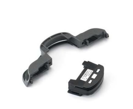 ZEBRA - P1063406-014 - Kit, cartouche de platine acc, linered, zq510