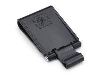 ZEBRA - P1063406-040 - Clip de ceinture Zebra, paquet de 5