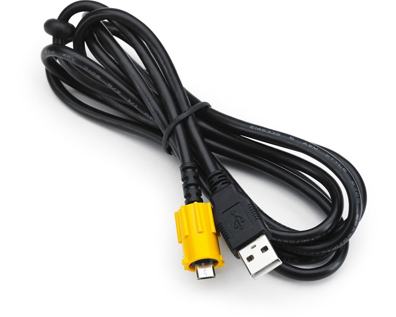ZEBRA - P1063406-045 - Câble USB Zebra (a/micro USB), 1,8m