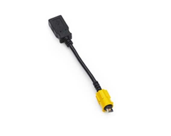 ZEBRA - P1063406-047 - Zq500 convertisseur USB micro a/b vers USB a