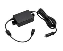 ZEBRA - P1063406-133 - Bloc d'alimentation pour véhicule Zebra, adaptateur pour briquet