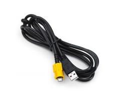 ZEBRA - P1063406-146 - Fiche micro USB b vers USB a 3,5m zq500