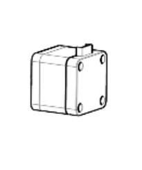 ZEBRA - P1080383-221 - Kit Zebra, assemblage du moteur 203dpi et 300dpi