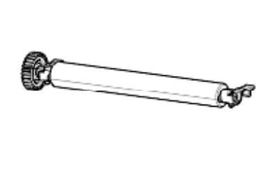 ZEBRA - P1080383-224 - Roulements rouleau entrainement zd220230 zd420620