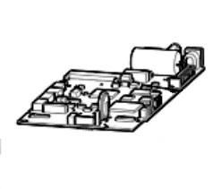 ZEBRA - P1080383-254 - Kit, carte logique principale USB, hôte USB, bluetooth low energy, slot de connectivité modulaire, zd410d, zd420c, zd420d, zd420t,zd620d,zd620t